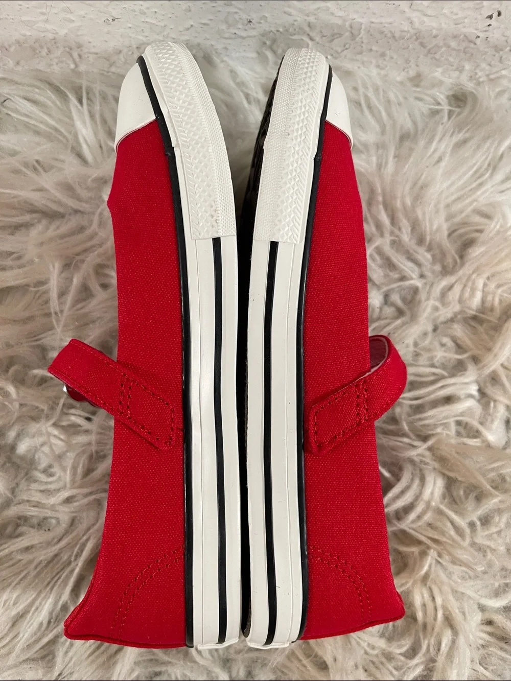 Converse Chuck Taylor All Star Dainty Mary Jane EasyOn PS 'Valentine's Day 2025'